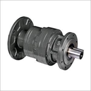 Flange Mounted Planetary Gearbox Flange Mounted Planetary Gearbox