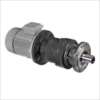 Planetary Speed Reducer Planetary Speed Reducer