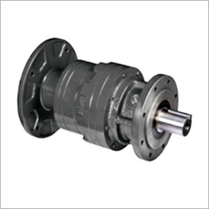 Industrial Planetary Gearbox Industrial Planetary Gearbox