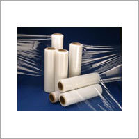 Stretch Packaging Film Stretch Packaging Film