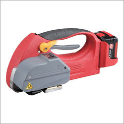 Battery Powered Strapping Tool Battery Powered Strapping Tool