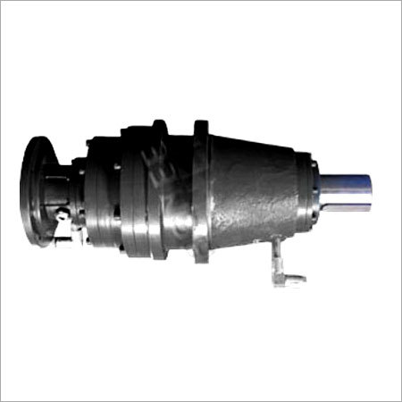 Agitator Planetary Gearbox Agitator Planetary Gearbox