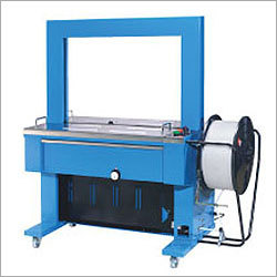 Automatic Strapping Machine Automatic Strapping Machine
