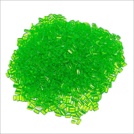 Plastic Crystal Granules Plastic Crystal Granules