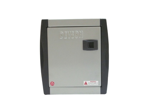 Metal Mcb Distribution Board Metal Mcb Distribution Board