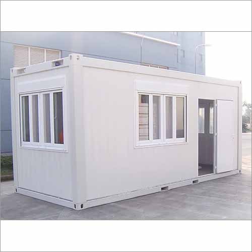 Container Site Office Container Site Office