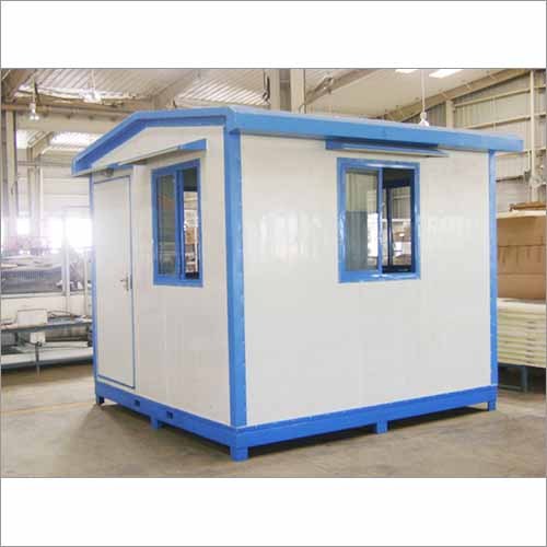 Porta Cabin Porta Cabin