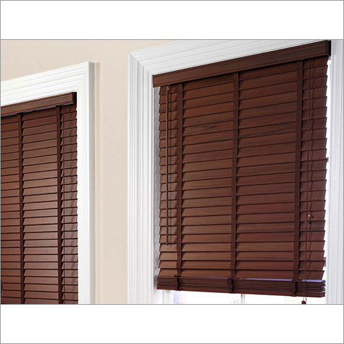 Wooden Blinds Wooden Blinds