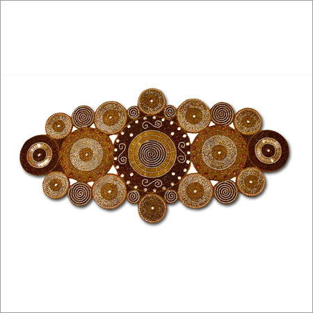 Beaded Table Runner Beaded Table Runner