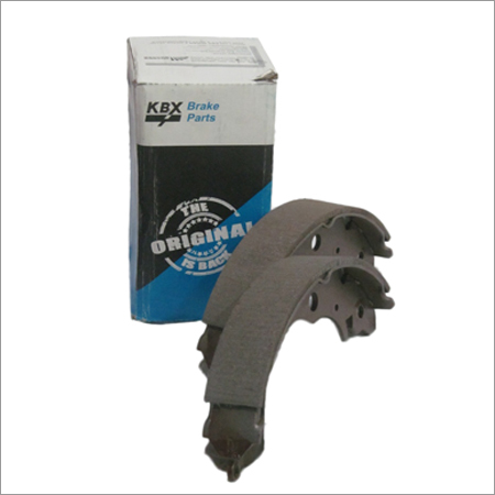 Brake Pad Parts Brake Pad Parts