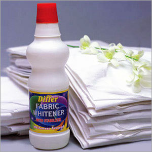 Fabric Whitener Fabric Whitener