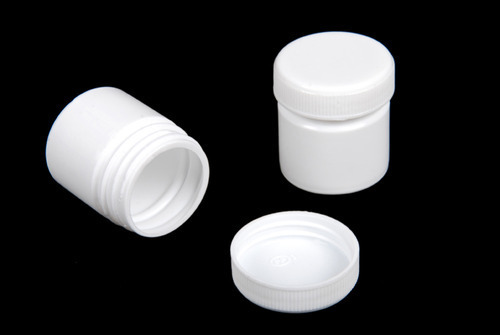 Balm container Balm container