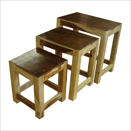 Custom Nest of Tables Custom Nest of Tables
