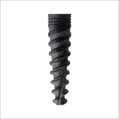 Slim Implant Slim Implant