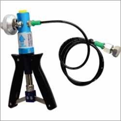Pneumatic Hand Pump Pneumatic Hand Pump