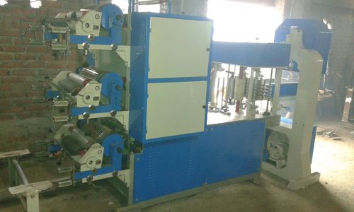 Paper Napkin Making Machine Paper Napkin Making Machine