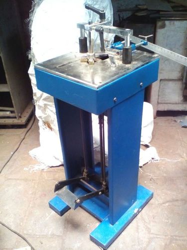 Mannual Pinning Machine Mannual Pinning Machine