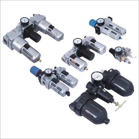 Air Preparation Units Air Preparation Units