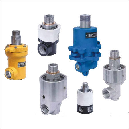 Rotary Seal Coupling Rotary Seal Coupling