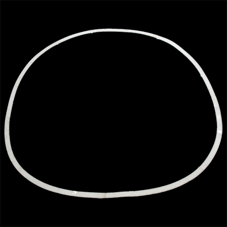 Silicone Rubber O Rings Silicone Rubber O Rings