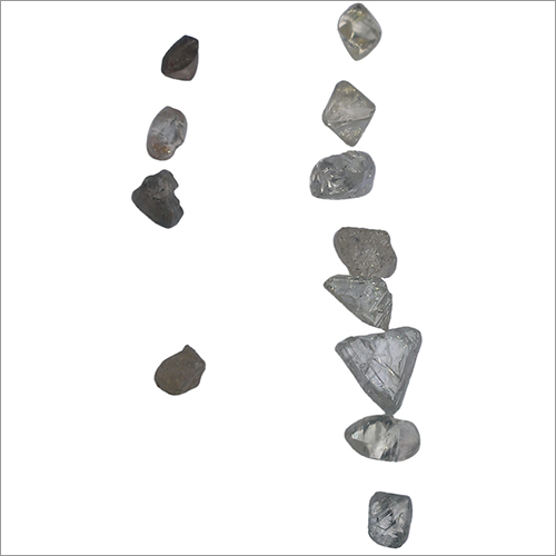 Uncut Diamonds Uncut Diamonds