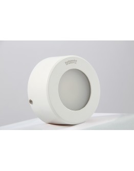 FortuneArrt 9 WATT LED DomeLight FortuneArrt 9 WATT LED DomeLight