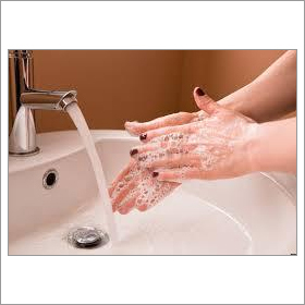 Hand Wash Hand Wash
