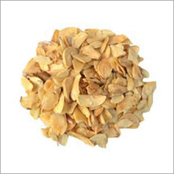 Dehydrate Garlic Slice Dehydrate Garlic Slice