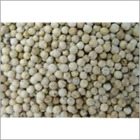 White Pepper White Pepper