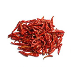 Dry Chili Dry Chili