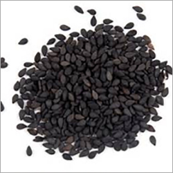 Black Sesame Black Sesame