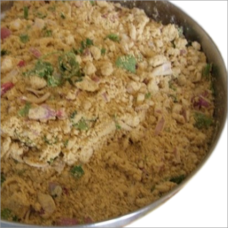 Sattu Mehl Sattu Mehl