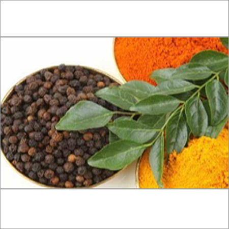 Organic Spices Organic Spices