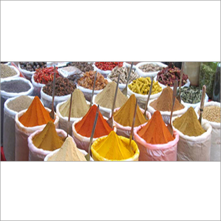 Spices Spices