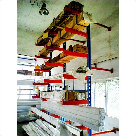 Cantilever Rack Cantilever Rack