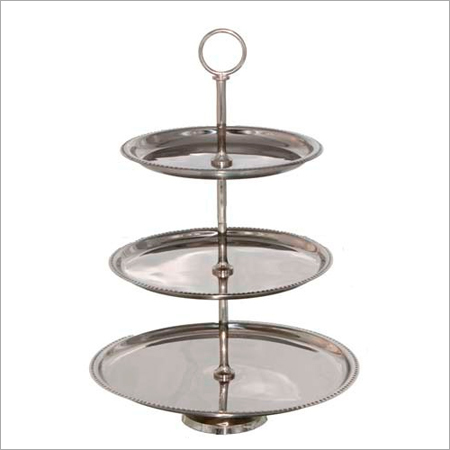 Metal Cake Stand Metal Cake Stand
