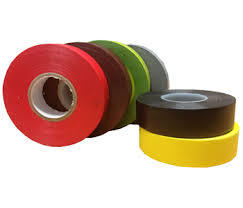 pvc plain and coloured tapes pvc plain and coloured tapes