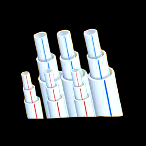 UPVC Industrial Pipes UPVC Industrial Pipes