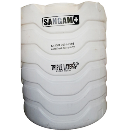 Roto Moulded Water Storage Tanks Roto Moulded Water Storage Tanks