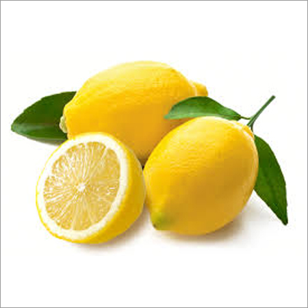 Fresh Lemon Fresh Lemon
