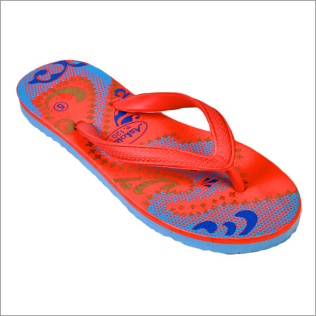 Printed Hawai Slippers Printed Hawai Slippers