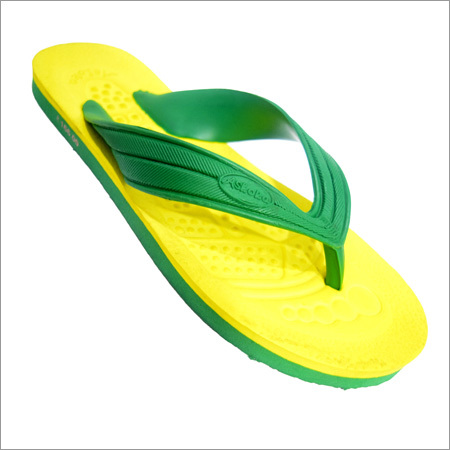 Yellow Hawai Slipper Yellow Hawai Slipper