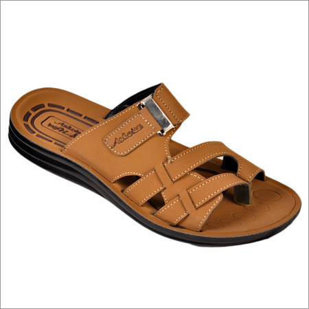 Pu Gents Sandal Pu Gents Sandal