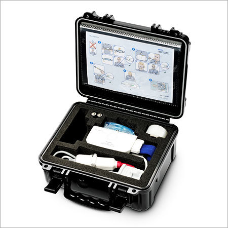 Alice Night One Sleep Test Device Alice Night One Sleep Test Device