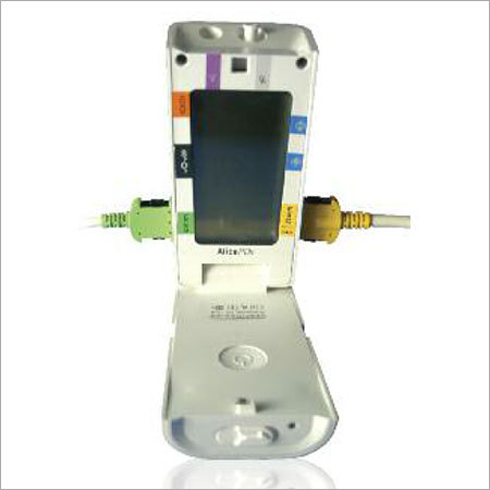POLYSONOGRAPHY DEVICE HOME SLEEP STUDY POLYSONOGRAPHY DEVICE HOME SLEEP STUDY