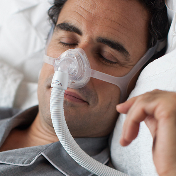 WISP MASK NASAL MASK WISP MASK NASAL MASK