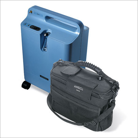 Everflo Oxygen Concentrator Everflo Oxygen Concentrator