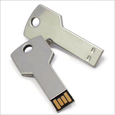Key Shaped Pen Drives Key Shaped Pen Drives