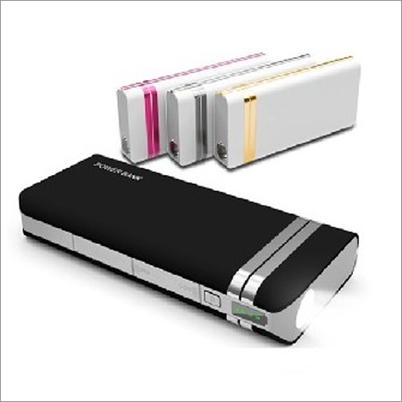 Mobile Power Banks Mobile Power Banks