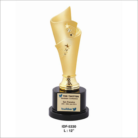 Personalised Award Trophies Personalised Award Trophies